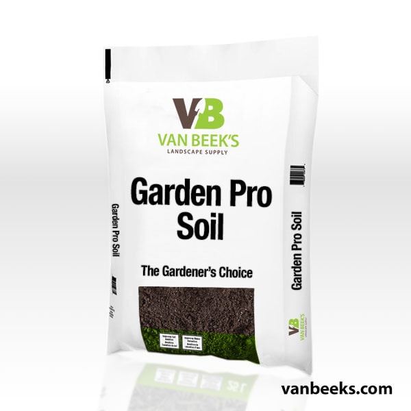 VB GardenPro Soil